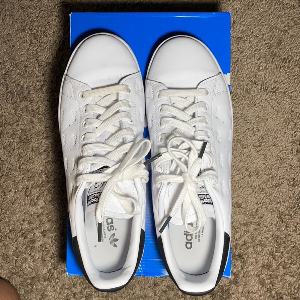 Adidas Stan smith men’s 8(box)